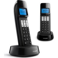 Notice PHILIPS D1412B σταθερό τηλέφωνο