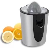 Notice INVENTUM GC75 Extracteur de jus