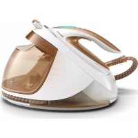 Notice PHILIPS PERFECTCARE ELITE PLUS GC9671 מגהץ