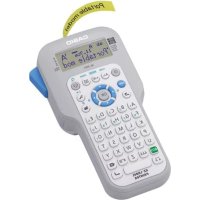 Notice CASIO KLHD1 Imprimante d'étiquettes