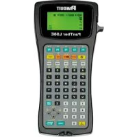 Notice Panduit PANTHER LS8E Imprimante d'étiquettes
