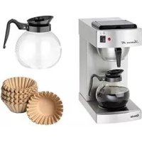 BARTSCHER Aurora 16 - Machine à café