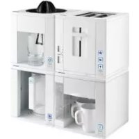 Compact4All FS 29.00 Petra Electric