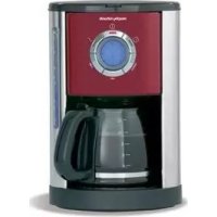Cafe Mattino 47084 MORPHY RICHARDS