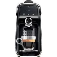 Notice Lavazza MAGIA LM 6050 Machine à café