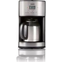 Notice DOMO DO474K Maquina de cafe