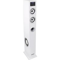 Notice MADISON MADCENTER100 Haut-parleur
