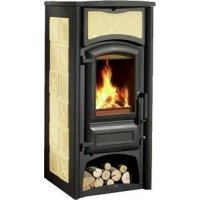 Notice La Nordica FIORELLA Heating