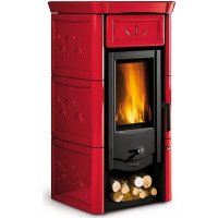 Notice La Nordica LUCY Heating