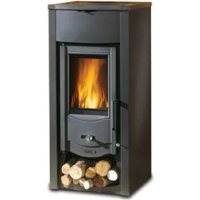 Notice La Nordica GIORGIA Heating