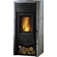 Notice La Nordica ASIA Calefacción