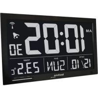 TECHNOLINE WS 8007 - Zegar