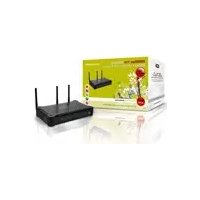 Notice CONCEPTRONIC C150APRA2 Routeur