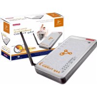 Notice SITECOM WL173 Routeur