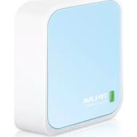 TLWR802N TP-LINK