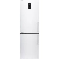 LG GBB60SWFFB - Réfrigérateur