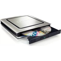 Notice PHILIPS SPD4002CC DVD Recorder