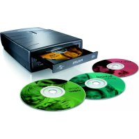 Notice PHILIPS SPD3500CC DVD-inspelare