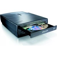 Notice PHILIPS SPD3400CC DVD-inspelare