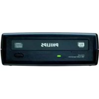 Notice PHILIPS SPD3200CC DVD-inspelare