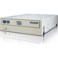 Notice PHILIPS SPD2400GM Enregistreur DVD