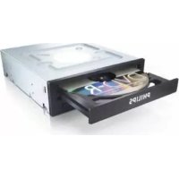 Notice PHILIPS SPD2201BM Enregistreur DVD