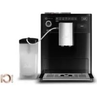 Notice MELITTA CAFFEO CI SPECIAL EDITION Maquina de cafe