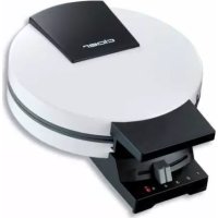 Notice Cloer 271 Fondue, raclette and wok appliance