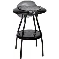 Notice AEG BQS 5515 Appareil à fondue, raclette et wok