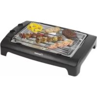 Notice BESTRON AJA802T Fondue-, Raclette- und Wokgerät