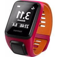 Runner 3 TOMTOM