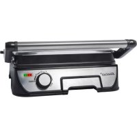 Notice STEBA FG 56 Grill plate