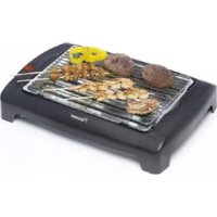 Notice BESTRON DJA802 Grillplatte