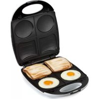 DOMO DO9069C - Sendvičovač