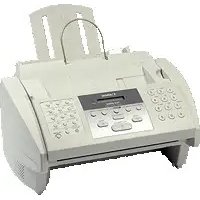 CANON FAXB180C - Télécopieurs