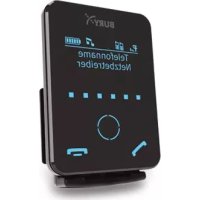 Notice Bury CC 9058 Kit d'encastrement