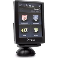 Notice Bury CC 9056 Kit d'encastrement