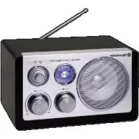 Notice ROADSTAR HRA1200NBK Radio