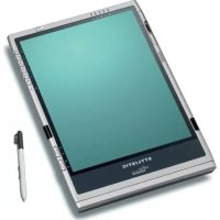 FUJITSU Stylistic ST5112 - Tablet