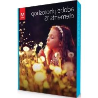 Photoshop Elements 15 ADOBE