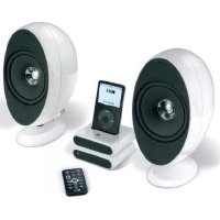 Notice KEF PICOFORTE 3 Autres accessoires informatique