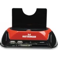 Notice IC Intracom 130004 Autres accessoires informatique