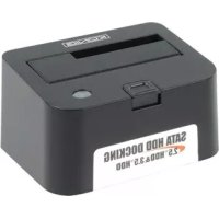 Notice KONIG CMPMOBDOCK30 Autres accessoires informatique