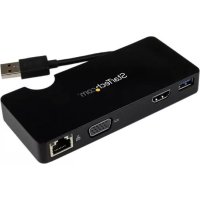StarTech.com USB3SMDOCKHV - Autres accessoires informatique
