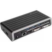 4k Universal Docking Station TARGUS