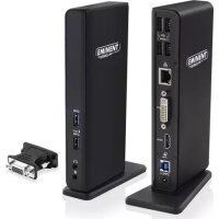 Notice Eminent EM1500 Autres accessoires informatique