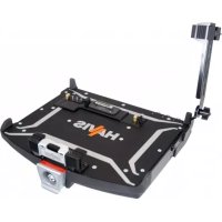 Notice Havis DSDELL3013 Autres accessoires informatique