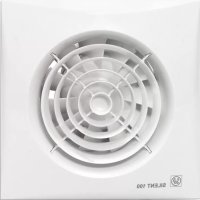 Notice Soler & Palau SILENT100 CZ Cappa da cucina