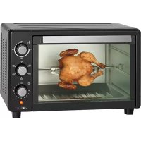 MBG 3621 Multi oven CLATRONIC