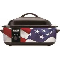 Notice Nesco ROASTER OVEN 481876 Grill plate